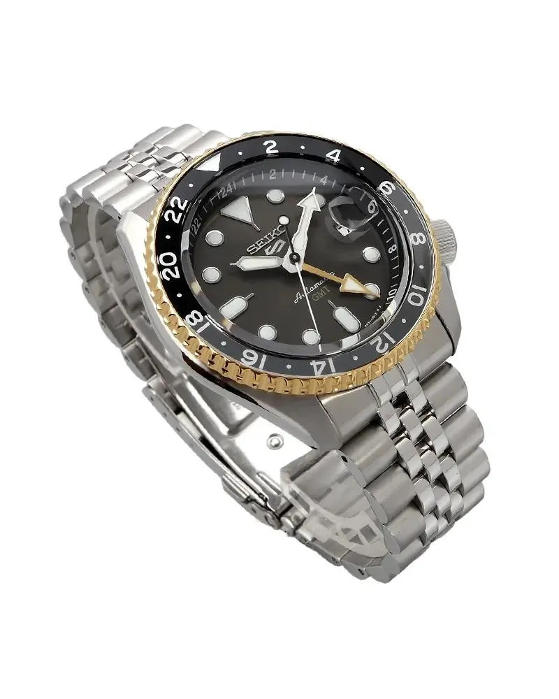 ZEGAREK MĘSKI SEIKO SSK021K1 AUTOMAT LIMITOWANY + BOX