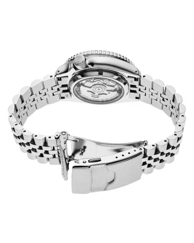 ZEGAREK MĘSKI SEIKO 5 SPORTS SSK017K1 GMT AUTOMAT WR100 + BOX ZEGAREK MĘSKI SEIKO 5 SPORTS SSK017K1 GMT AUTOMAT WR100 + BOX