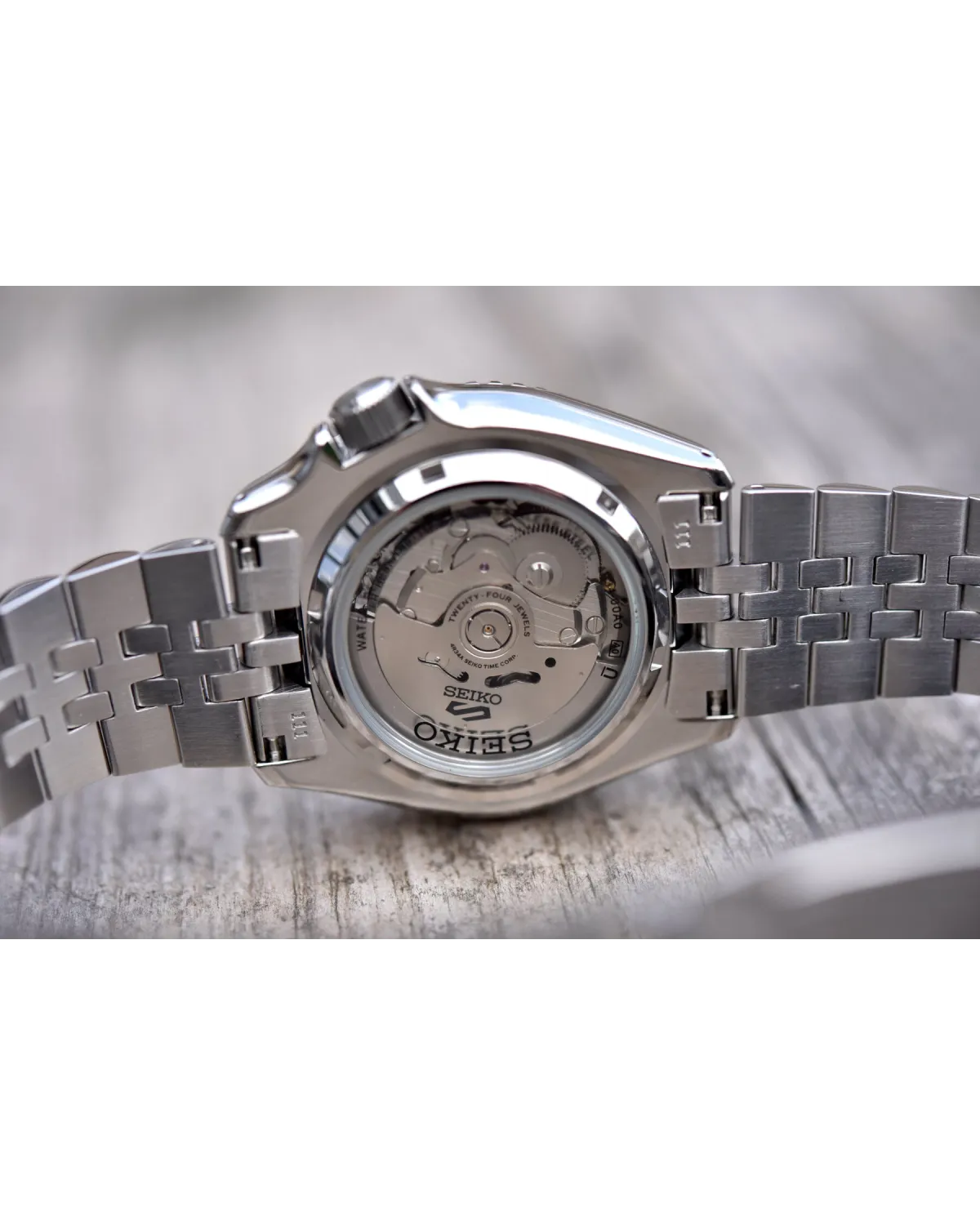 ZEGAREK MĘSKI SEIKO 5 SPORTS SSK017K1 GMT AUTOMAT WR100 + BOX ZEGAREK MĘSKI SEIKO 5 SPORTS SSK017K1 GMT AUTOMAT WR100 + BOX
