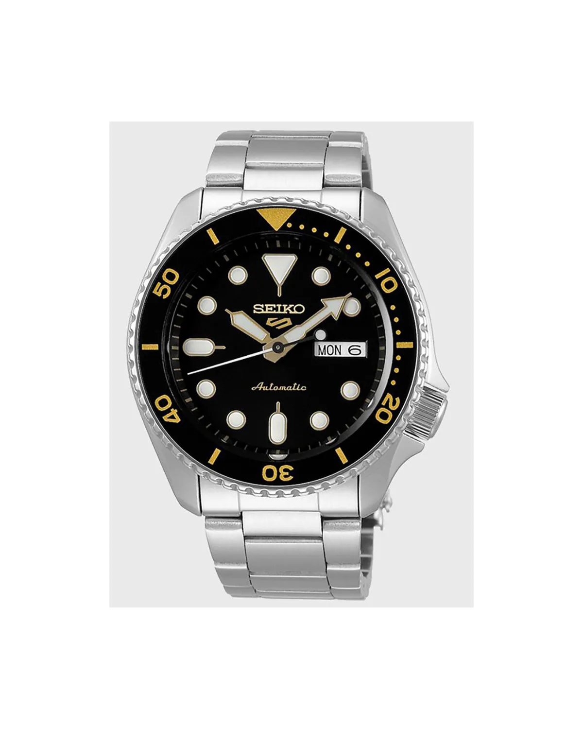 ZEGAREK MĘSKI SEIKO 5 Sports SRPD57K1 AUTOMAT + BOX