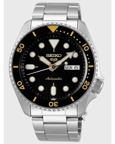 ZEGAREK MĘSKI SEIKO 5 Sports SRPD57K1 AUTOMAT + BOX
