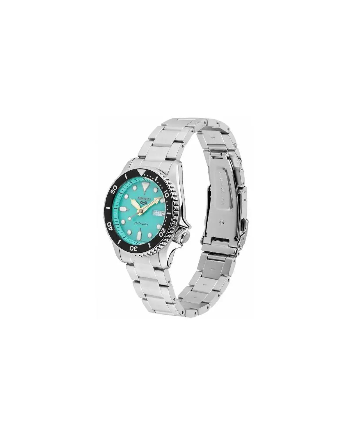 ZEGAREK MĘSKI SEIKO 5 Sports SRPK33K1 AUTOMAT + BOX ZEGAREK MĘSKI SEIKO 5 Sports SRPK33K1 AUTOMAT + BOX
