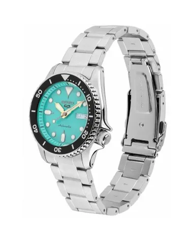 ZEGAREK MĘSKI SEIKO 5 Sports SRPK33K1 AUTOMAT + BOX ZEGAREK MĘSKI SEIKO 5 Sports SRPK33K1 AUTOMAT + BOX
