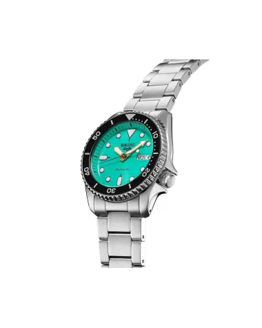 ZEGAREK MĘSKI SEIKO 5 Sports SRPK33K1 AUTOMAT + BOX ZEGAREK MĘSKI SEIKO 5 Sports SRPK33K1 AUTOMAT + BOX