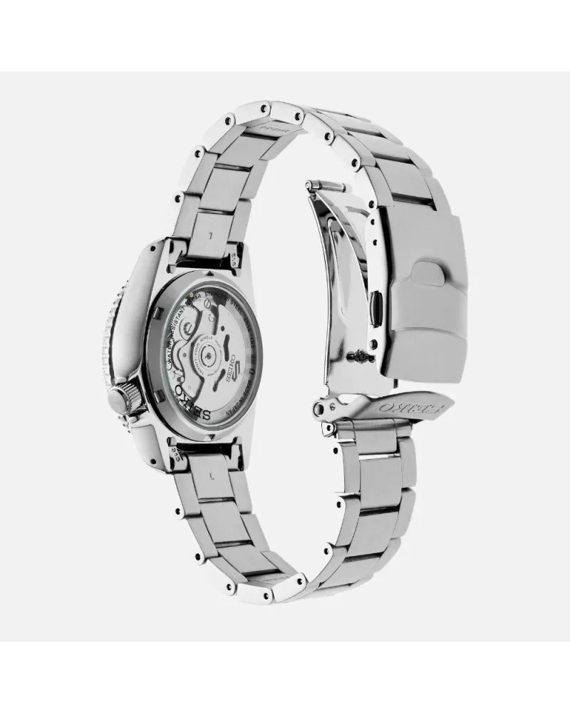 ZEGAREK MĘSKI SEIKO 5 Sports SRPK33K1 AUTOMAT + BOX ZEGAREK MĘSKI SEIKO 5 Sports SRPK33K1 AUTOMAT + BOX