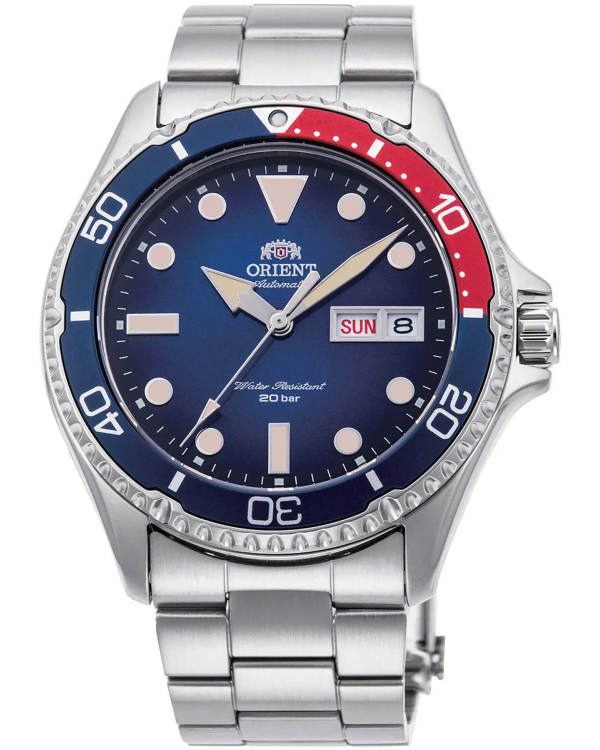 Zegarek Męski Orient RA-AA0812L19B + BOX