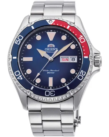 Zegarek Męski Orient RA-AA0812L19B + BOX