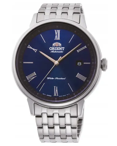 Zegarek Męski Orient Contemporary Symphony Roman RA-AC0J03L10B + BOX