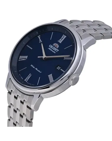 Zegarek Męski Orient Contemporary Symphony Roman  RA-AC0J03L10B  + BOX