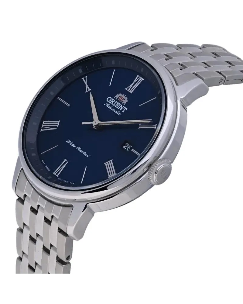 Zegarek Męski Orient Contemporary Symphony Roman  RA-AC0J03L10B  + BOX