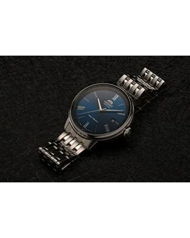 Zegarek Męski Orient Contemporary Symphony Roman  RA-AC0J03L10B  + BOX