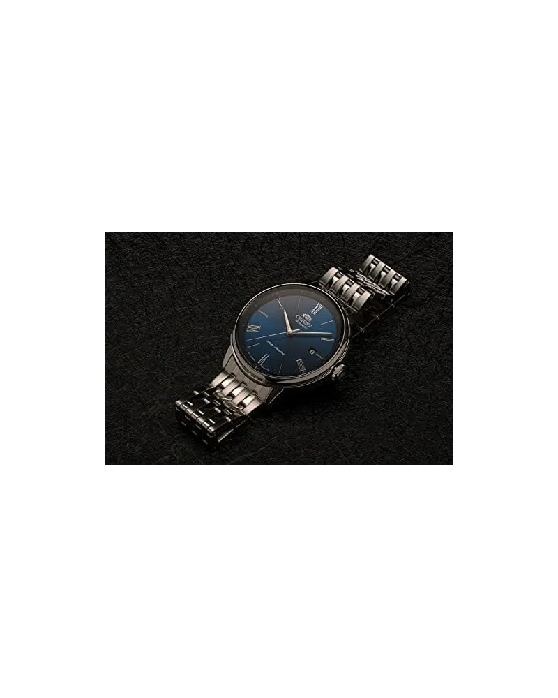 Zegarek Męski Orient Contemporary Symphony Roman  RA-AC0J03L10B  + BOX
