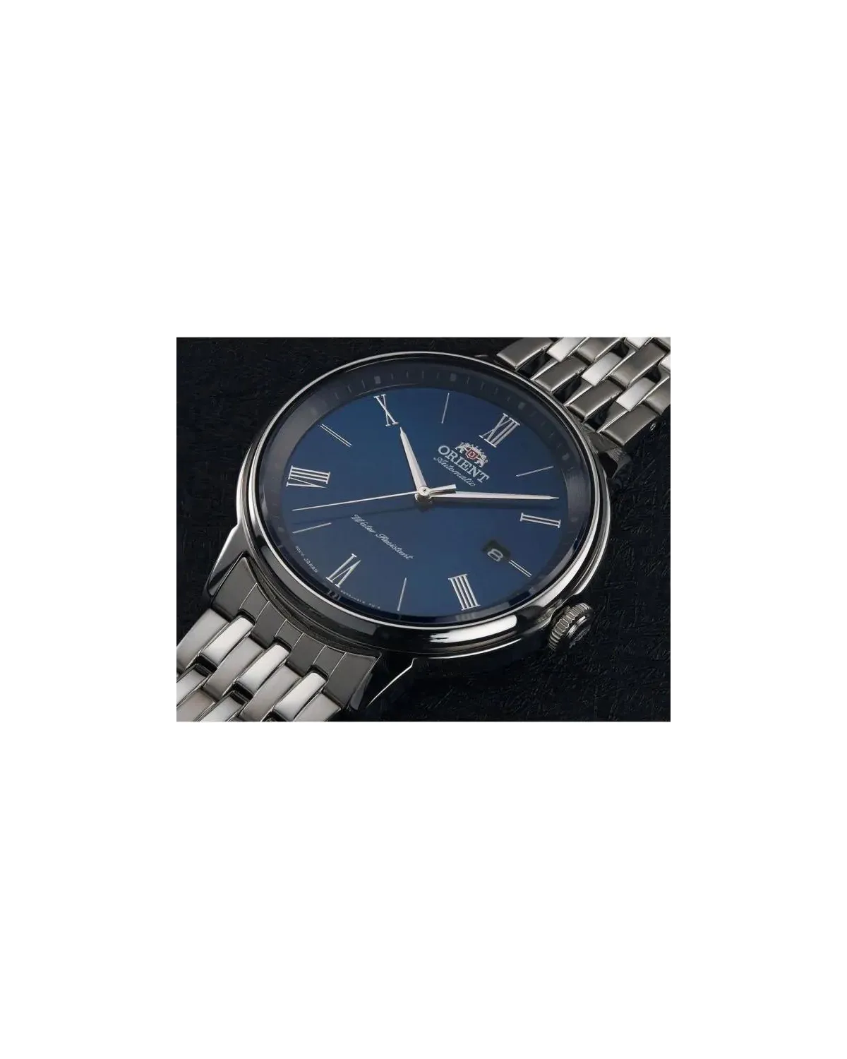 Zegarek Męski Orient Contemporary Symphony Roman  RA-AC0J03L10B  + BOX