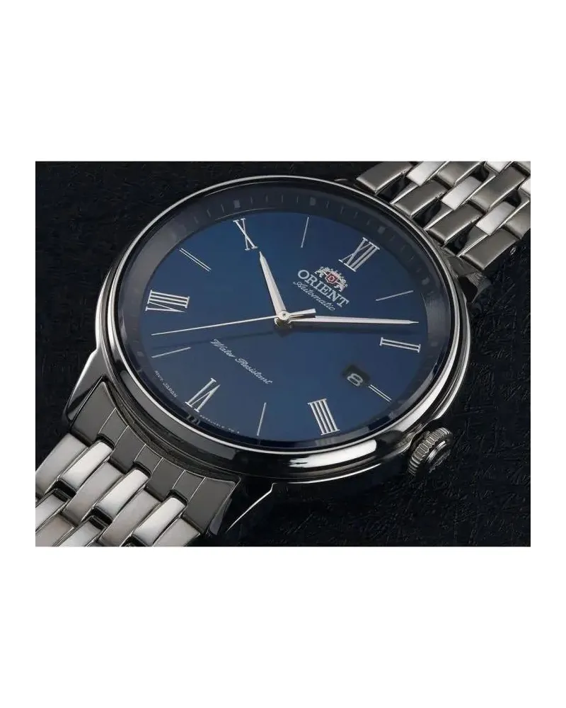 Zegarek Męski Orient Contemporary Symphony Roman  RA-AC0J03L10B  + BOX