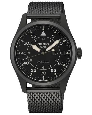 ZEGAREK MĘSKI SEIKO SRPH25K1+ BOX