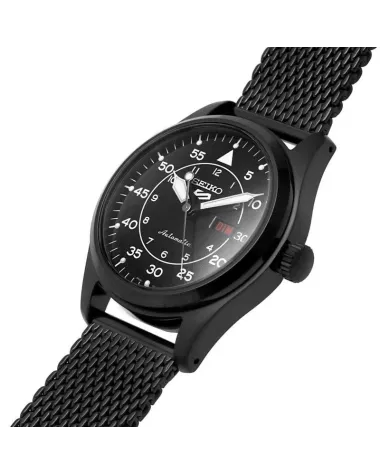 ZEGAREK MĘSKI SEIKO SRPH25K1+ BOX