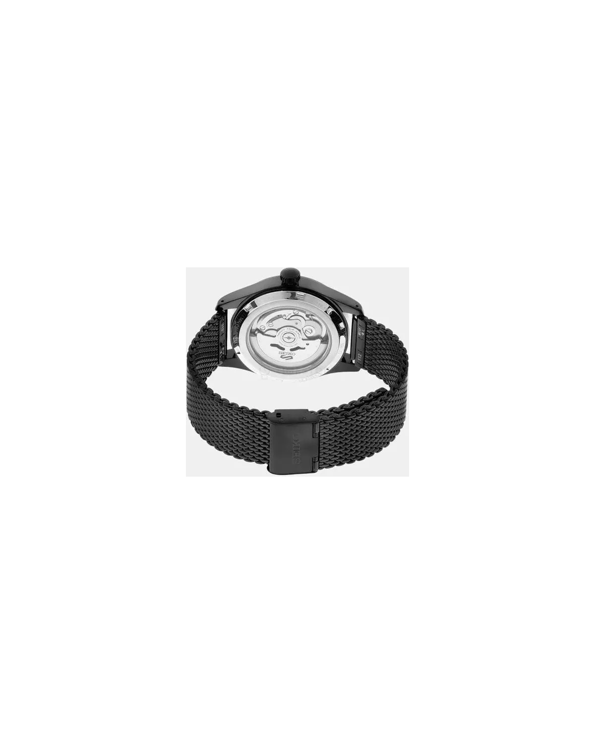 ZEGAREK MĘSKI SEIKO SRPH25K1+ BOX