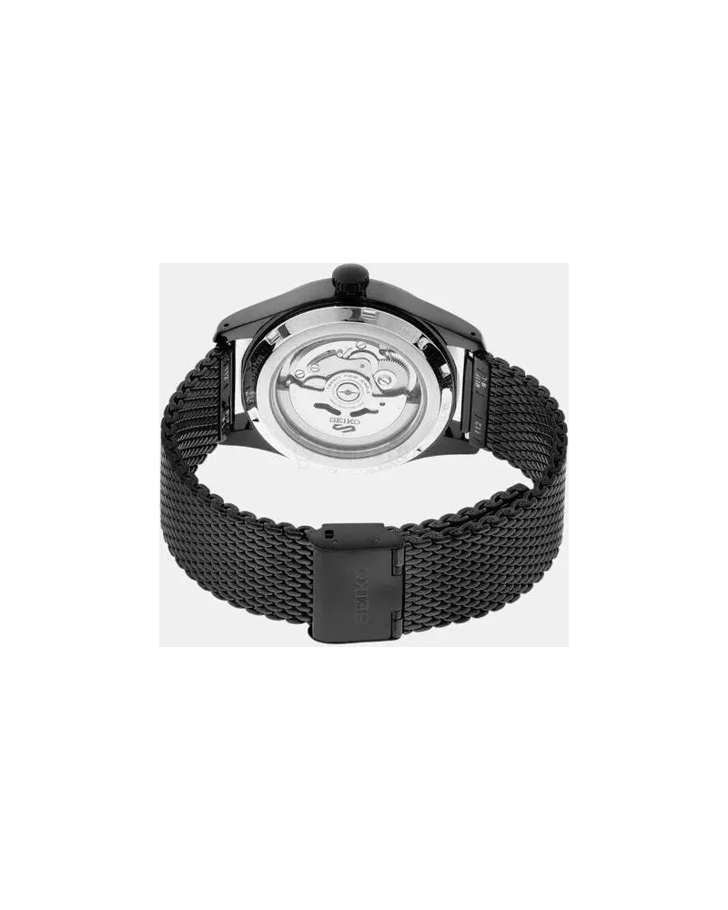 ZEGAREK MĘSKI SEIKO SRPH25K1+ BOX