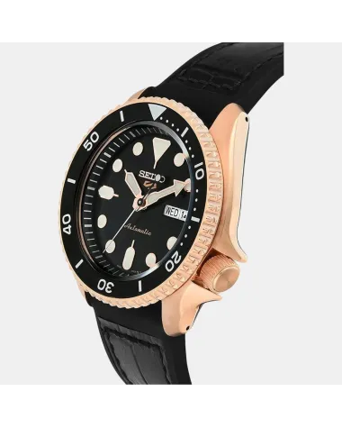 ZEGAREK MĘSKI SEIKO SRPD76K1 AUTOMAT + BOX ZEGAREK MĘSKI SEIKO SRPD76K1 AUTOMAT + BOX