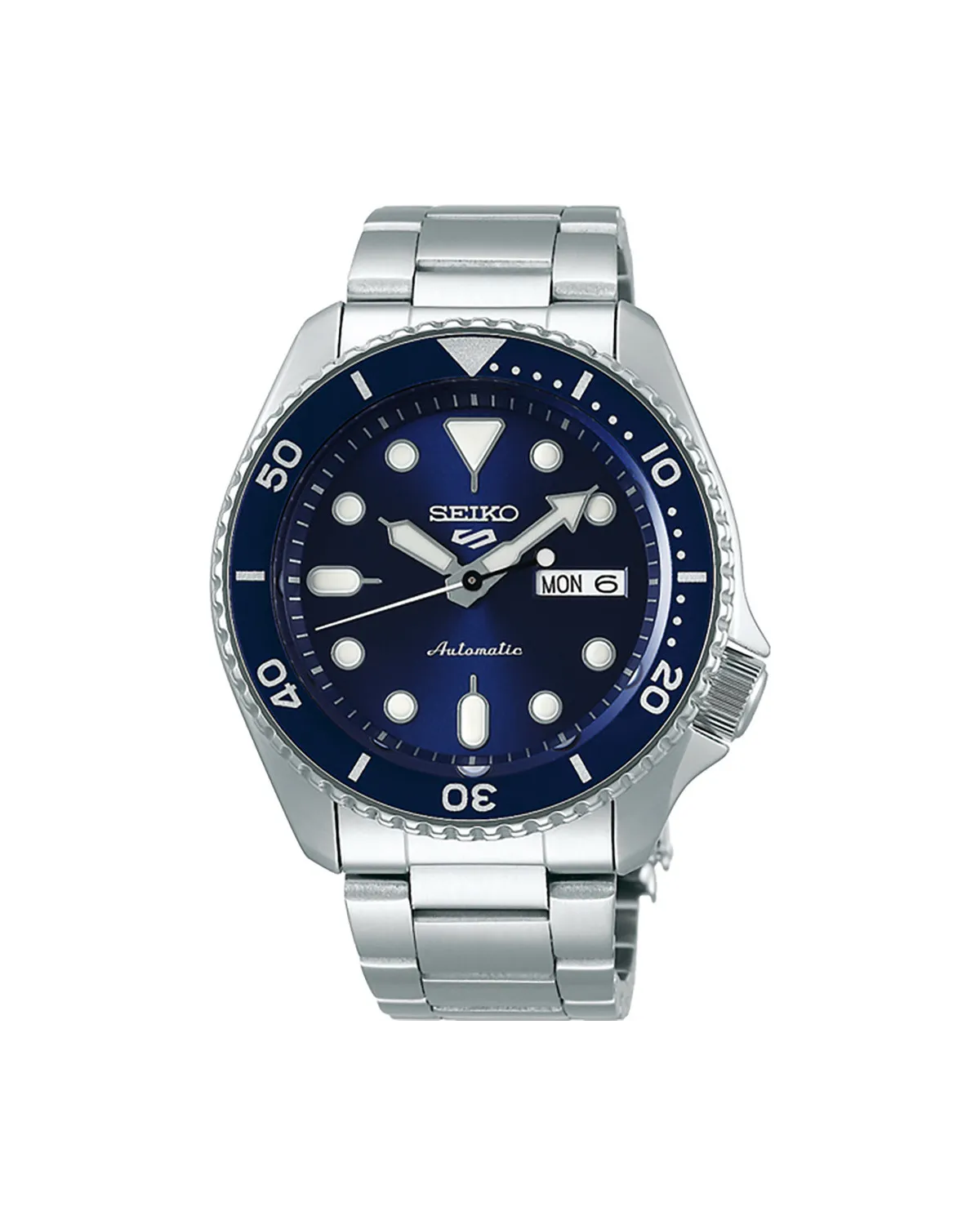 ZEGAREK MĘSKI SEIKO 5 Sports SRPD51K1 AUTOMAT + BOX ZEGAREK MĘSKI SEIKO 5 Sports SRPD51K1 AUTOMAT + BOX