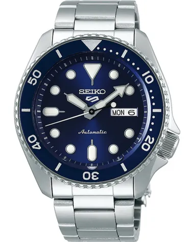 ZEGAREK MĘSKI SEIKO 5 Sports SRPD51K1 AUTOMAT + BOX
