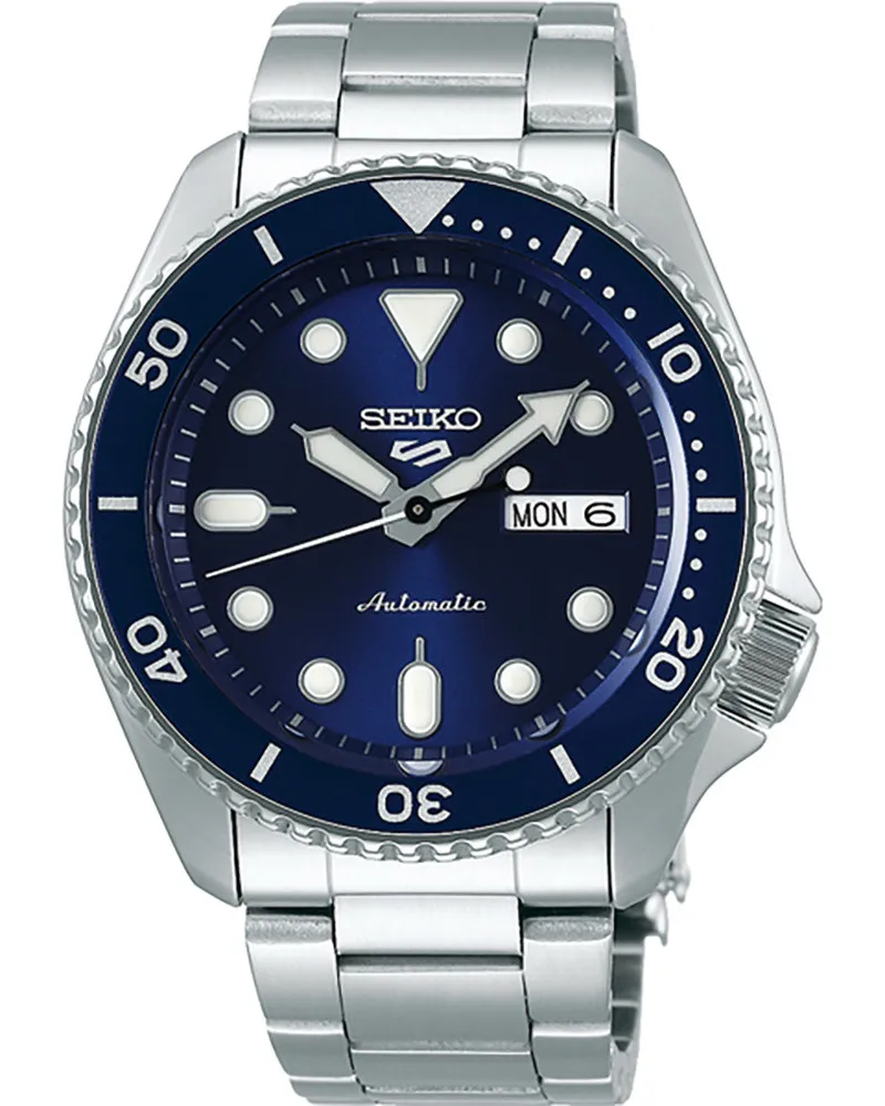 ZEGAREK MĘSKI SEIKO 5 Sports SRPD51K1 AUTOMAT + BOX ZEGAREK MĘSKI SEIKO 5 Sports SRPD51K1 AUTOMAT + BOX