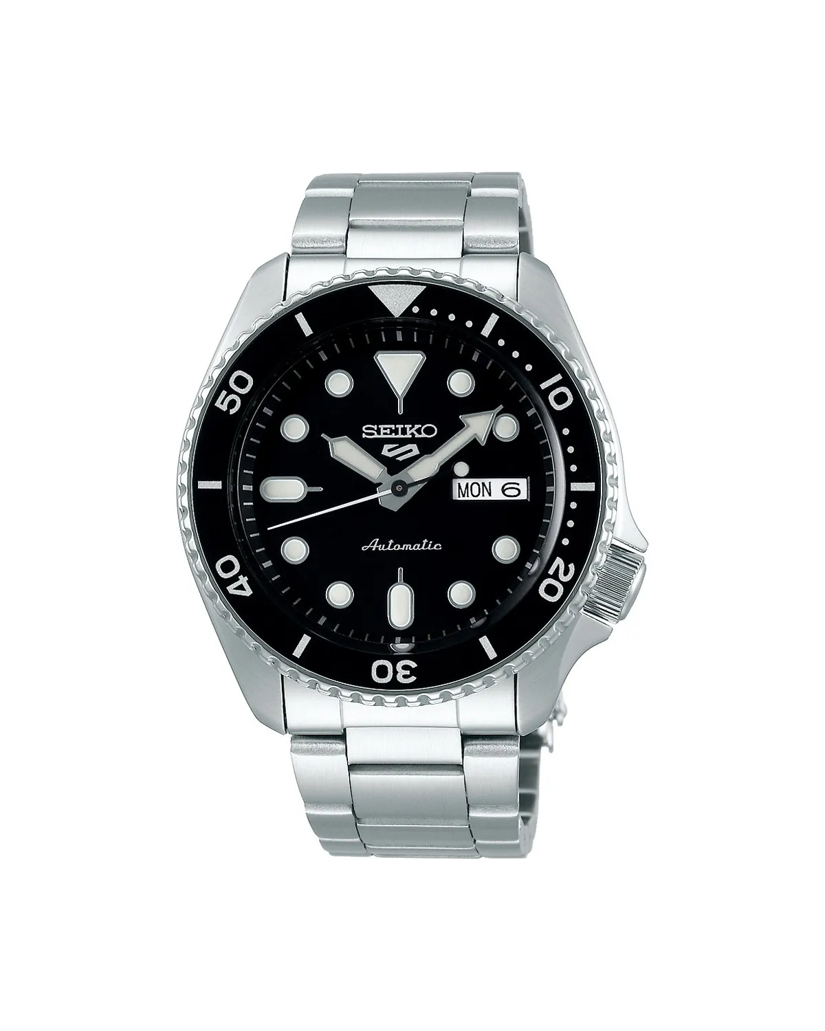 ZEGAREK MĘSKI SEIKO 5 Sports SRPD55K1 AUTOMAT + BOX ZEGAREK MĘSKI SEIKO 5 Sports SRPD55K1 AUTOMAT + BOX