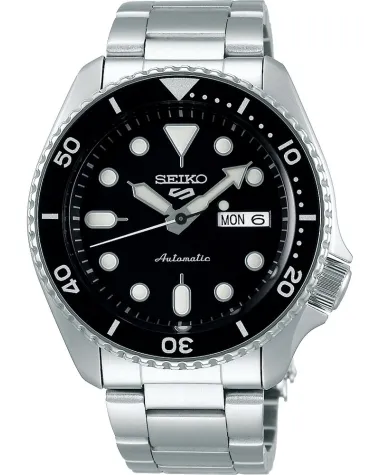 ZEGAREK MĘSKI SEIKO 5 Sports SRPD55K1 AUTOMAT + BOX