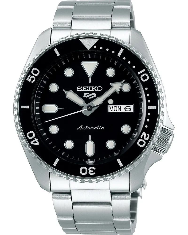 ZEGAREK MĘSKI SEIKO 5 Sports SRPD55K1 AUTOMAT + BOX ZEGAREK MĘSKI SEIKO 5 Sports SRPD55K1 AUTOMAT + BOX
