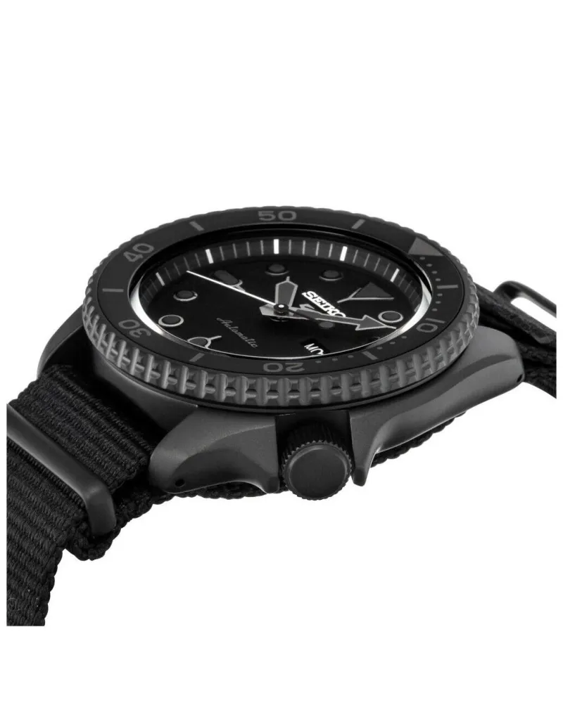 ZEGAREK MĘSKI SEIKO SRPD79K1+ BOX