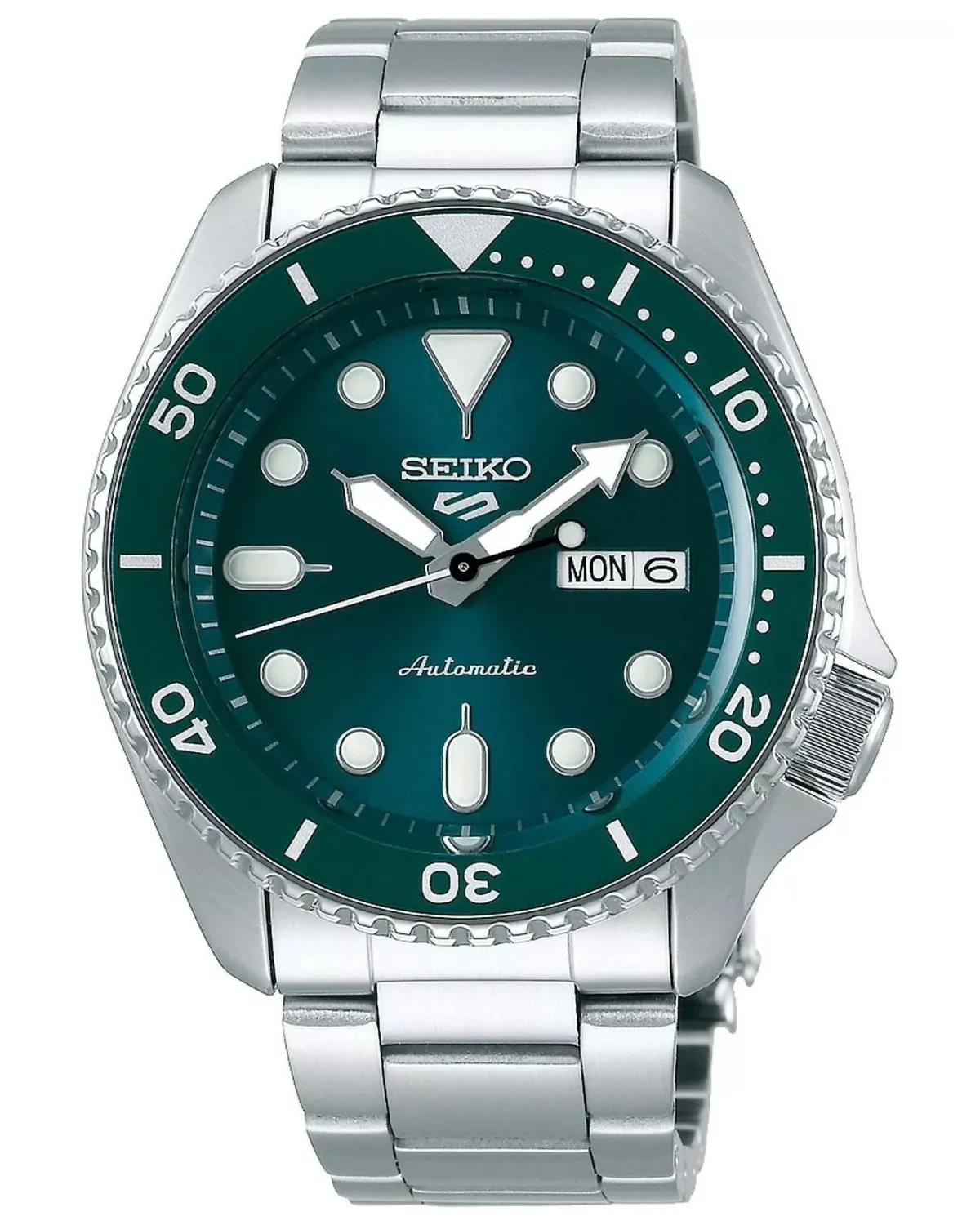 ZEGAREK MĘSKI SEIKO 5 SRPD61K1 AUTOMAT + BOX ZEGAREK MĘSKI SEIKO 5 SRPD61K1 AUTOMAT + BOX