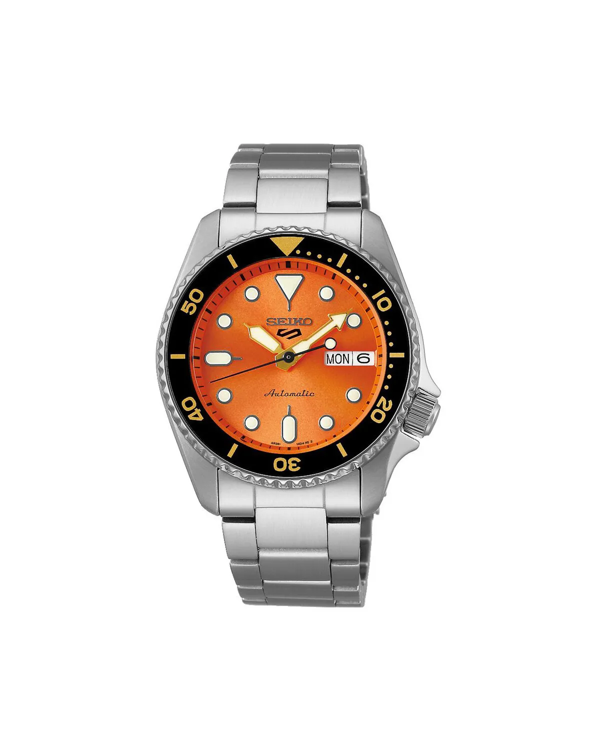 ZEGAREK MĘSKI SEIKO 5 Sports SRPD59K1 AUTOMAT + BOX ZEGAREK MĘSKI SEIKO 5 Sports SRPD59K1 AUTOMAT + BOX