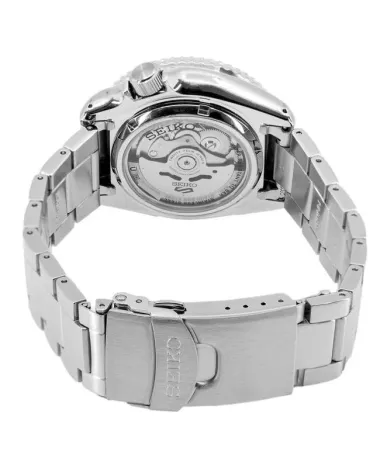 ZEGAREK MĘSKI SEIKO 5 Sports SRPD59K1 AUTOMAT + BOX ZEGAREK MĘSKI SEIKO 5 Sports SRPD59K1 AUTOMAT + BOX