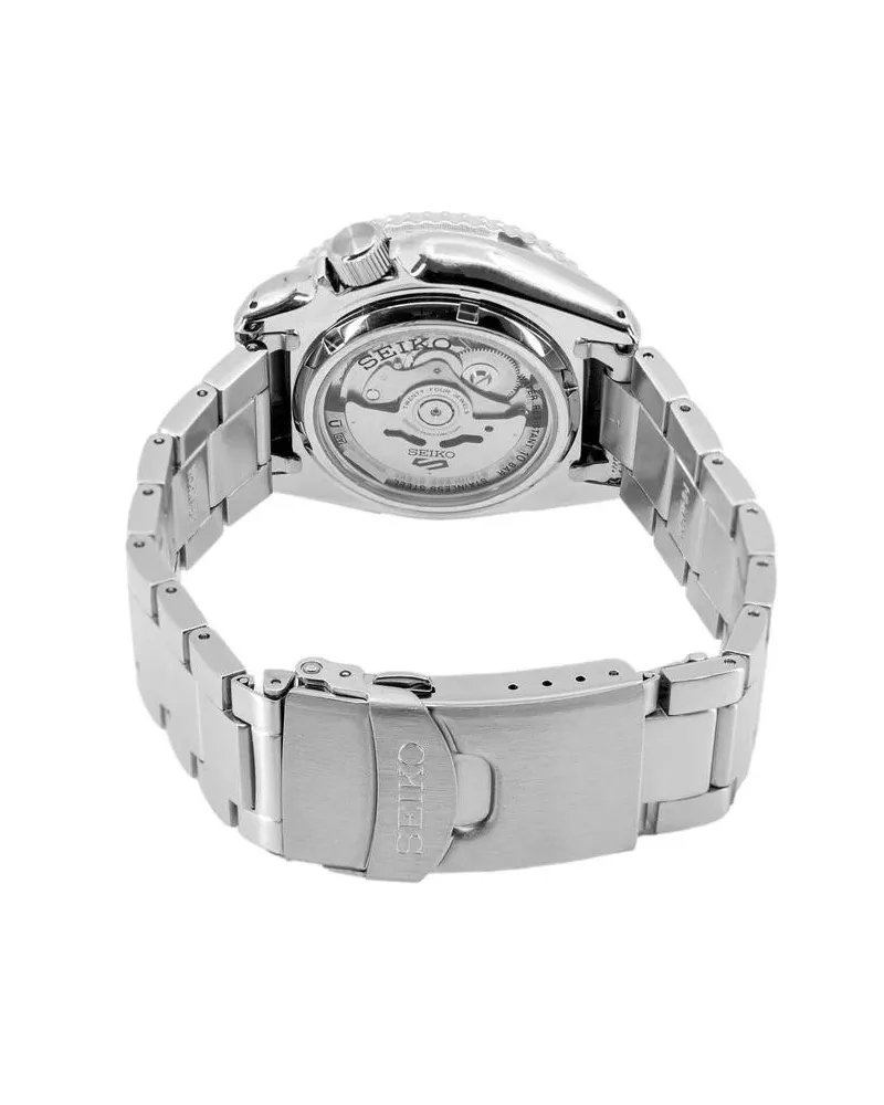 ZEGAREK MĘSKI SEIKO 5 Sports SRPD59K1 AUTOMAT + BOX ZEGAREK MĘSKI SEIKO 5 Sports SRPD59K1 AUTOMAT + BOX