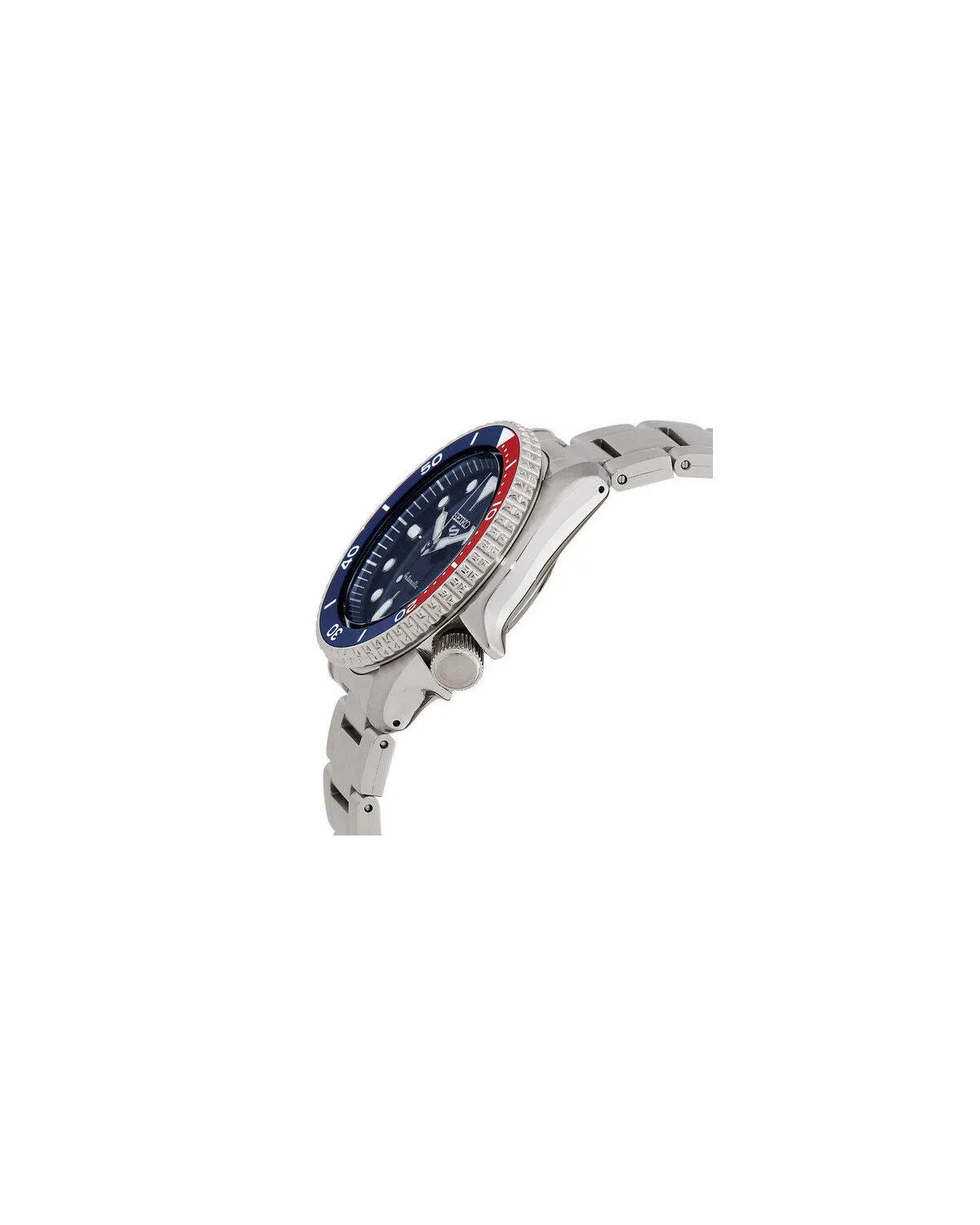 ZEGAREK MĘSKI SEIKO 5 Sports SRPD53K1+ BOX