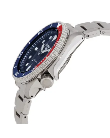 ZEGAREK MĘSKI SEIKO 5 Sports SRPD53K1+ BOX