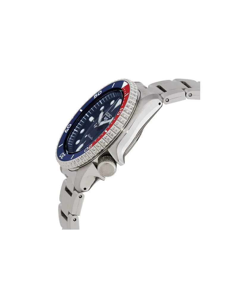 ZEGAREK MĘSKI SEIKO 5 Sports SRPD53K1+ BOX
