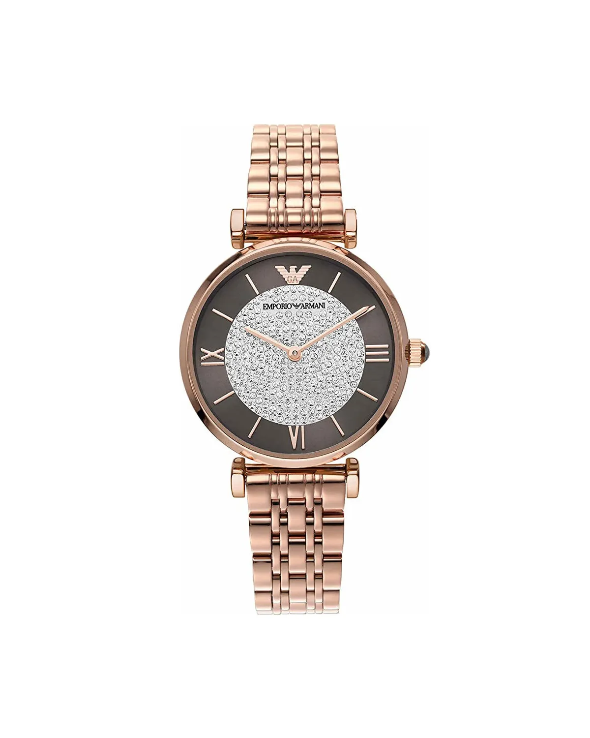 ZEGAREK DAMSKI EMPORIO ARMANI AR11402 - GIANNI T-BAR (zi511b) ZEGAREK DAMSKI EMPORIO ARMANI AR11402 - GIANNI T-BAR (zi511b)