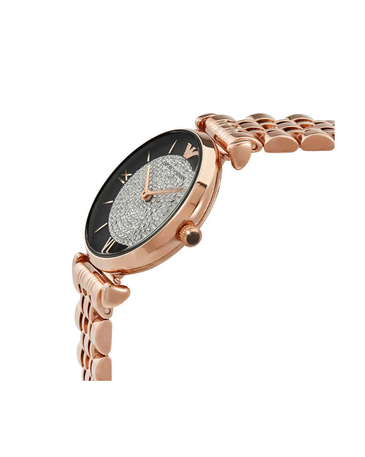 ZEGAREK DAMSKI EMPORIO ARMANI AR11402 - GIANNI T-BAR (zi511b) ZEGAREK DAMSKI EMPORIO ARMANI AR11402 - GIANNI T-BAR (zi511b)