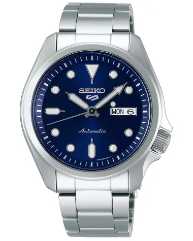 ZEGAREK MĘSKI SEIKO SRPE53K1 + BOX