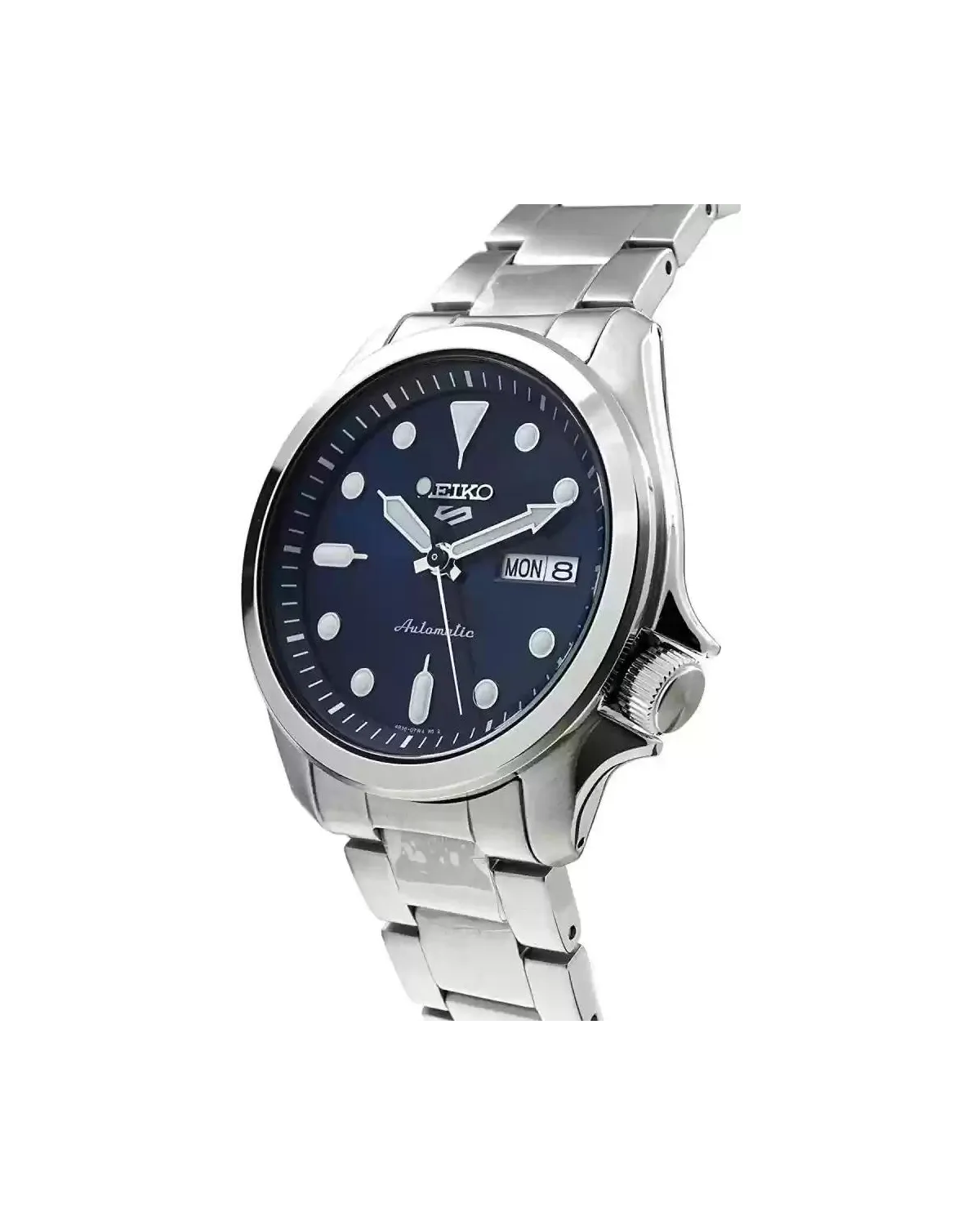 ZEGAREK MĘSKI SEIKO SRPE53K1 + BOX