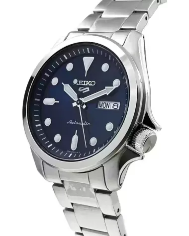 ZEGAREK MĘSKI SEIKO SRPE53K1 + BOX