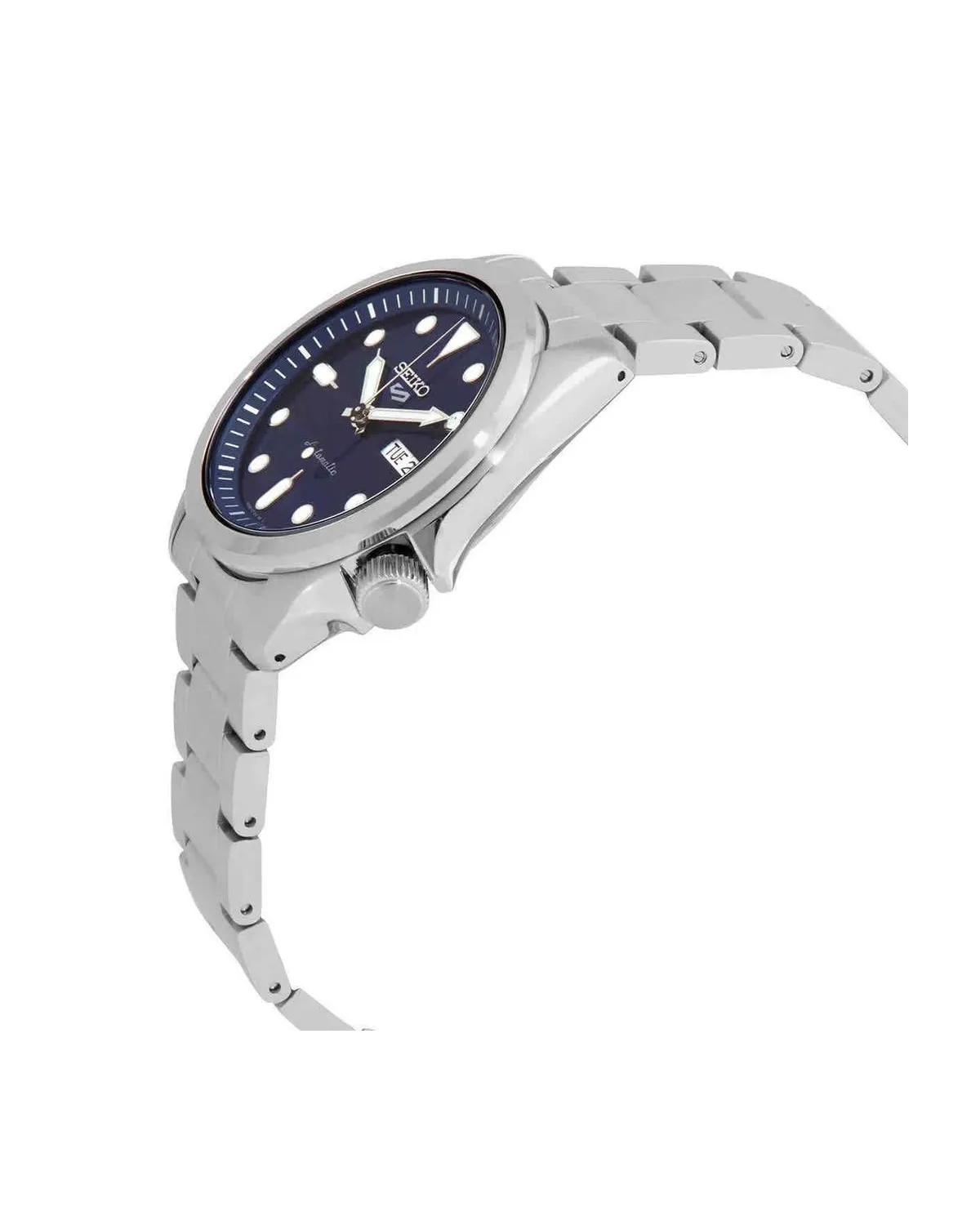 ZEGAREK MĘSKI SEIKO SRPE53K1 + BOX
