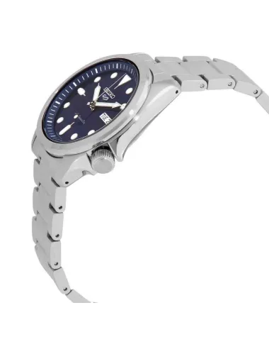 ZEGAREK MĘSKI SEIKO SRPE53K1 + BOX