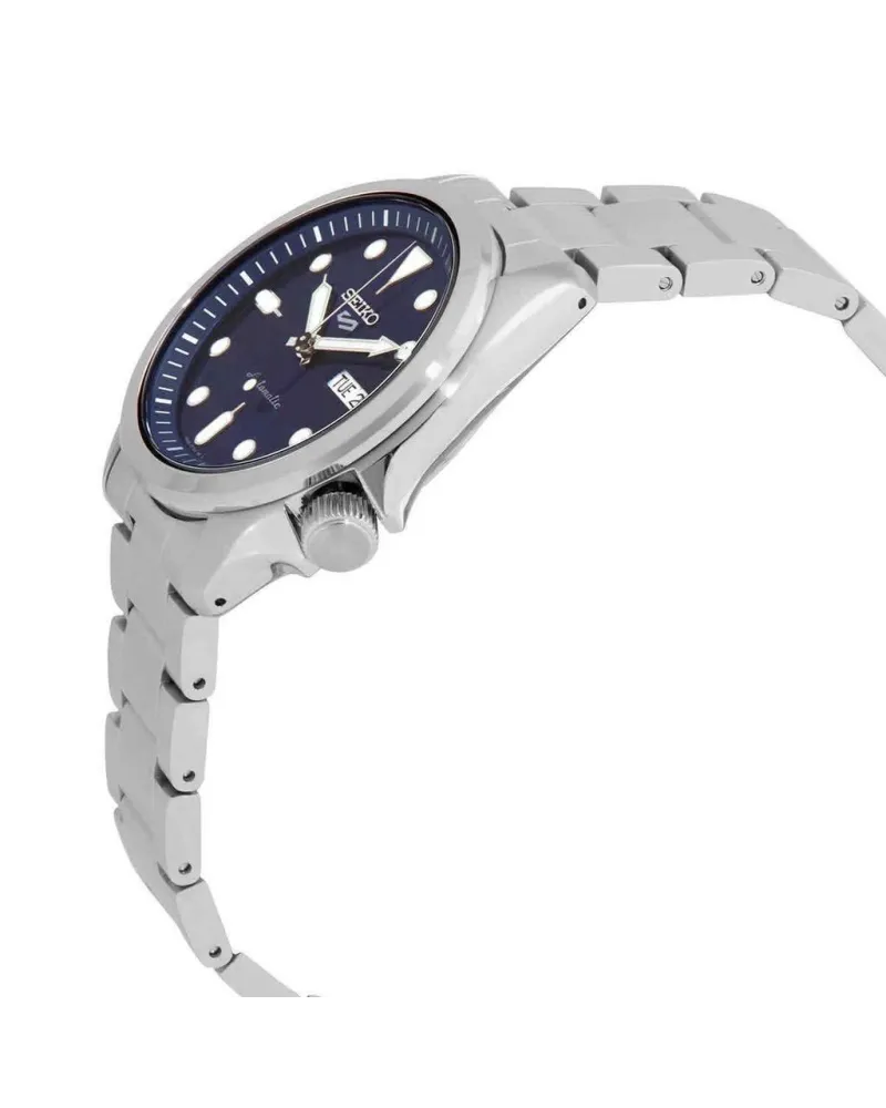 ZEGAREK MĘSKI SEIKO SRPE53K1 + BOX