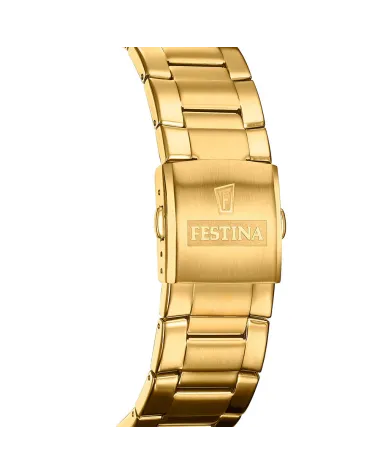 ZEGARĘK MĘSKI FESTINA CHRONO SPORT 20541/4 + BOX