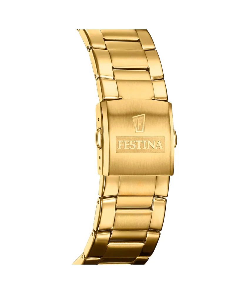 ZEGARĘK MĘSKI FESTINA CHRONO SPORT 20541/4 + BOX