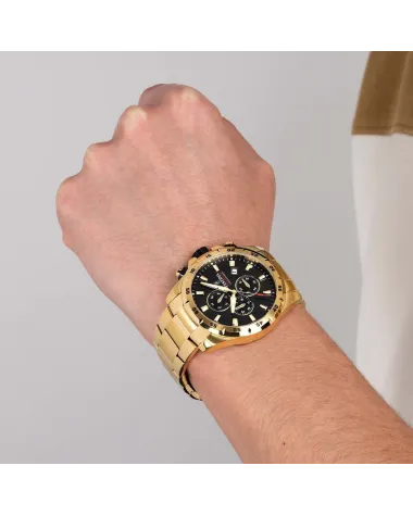 ZEGARĘK MĘSKI FESTINA CHRONO SPORT 20541/4 + BOX