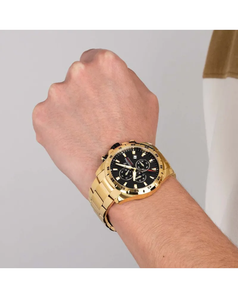ZEGARĘK MĘSKI FESTINA CHRONO SPORT 20541/4 + BOX
