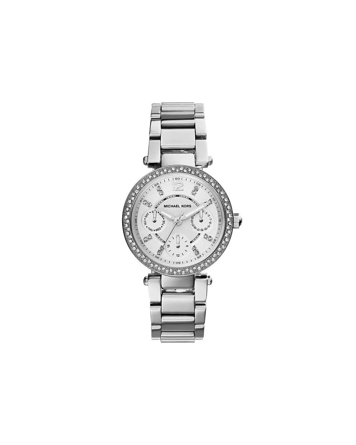 ZEGAREK DAMSKI MICHAEL KORS MK5615 MINI PARKER (zm540a)